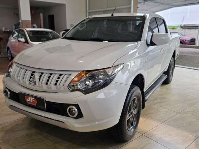 MITSUBISHI L200 TRITON