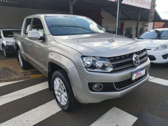 AMAROK MUITO BEM CUIDADA, CARRO DE PASSEIO.