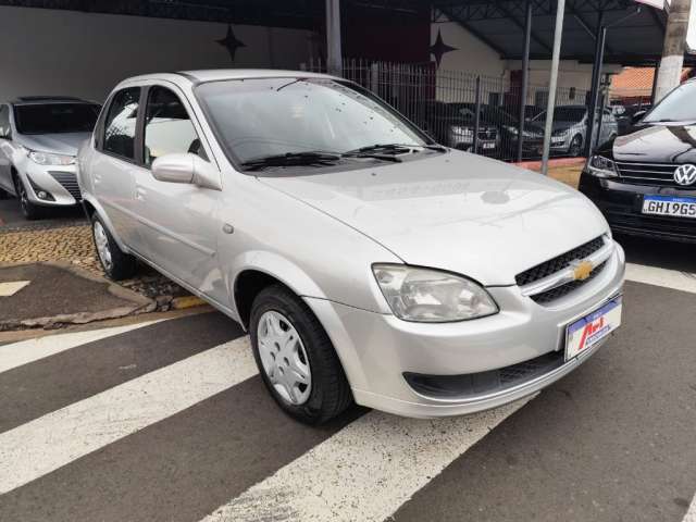 Classic, carro muito economico , verdadeiro tanque de guerra!!!