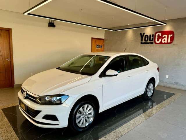 VOLKSWAGEN VIRTUS 1.6 MSI 16V 4P