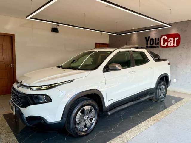 FIAT TORO 1.8 FREEDOM 16V