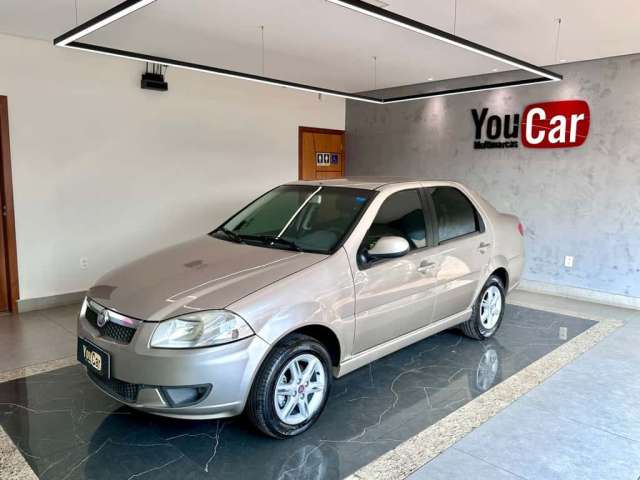 FIAT SIENA 1.4 MPI FIRE EL 8V 4P