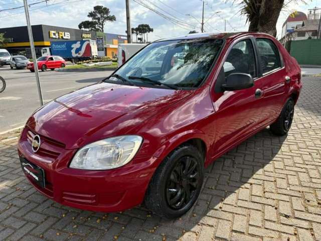 CHEVROLET PRISMA JOY 2011