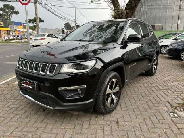 JEEP COMPASS SPORT F 2018