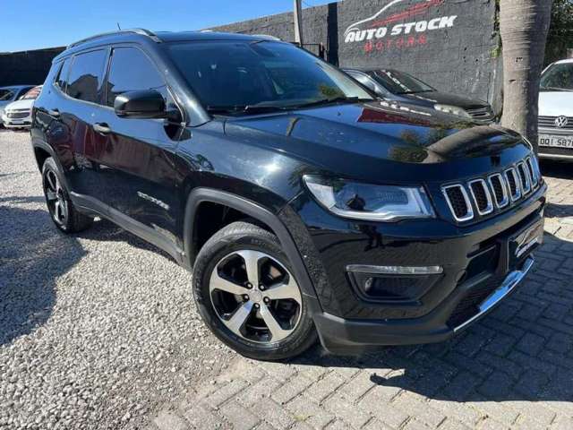 JEEP COMPASS SPORT F 2018