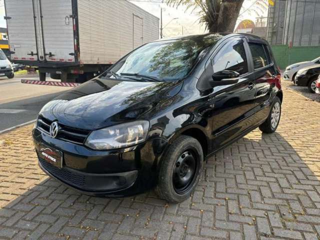 VOLKSWAGEN FOX 1.0 GII 2013