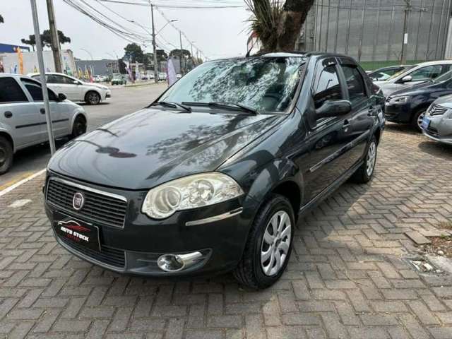 FIAT SIENA ELX FLEX 2009