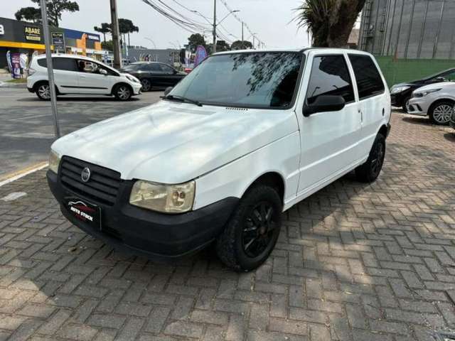 FIAT UNO MILLE FIRE FLEX 2008