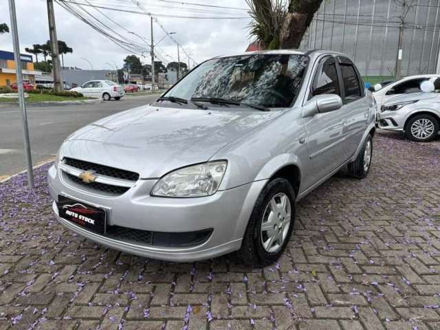 CHEVROLET CHEVROLET CLASSIC LS 2014