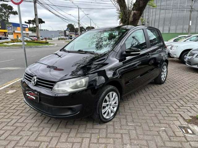 VOLKSWAGEN FOX 1.6 GII 2013