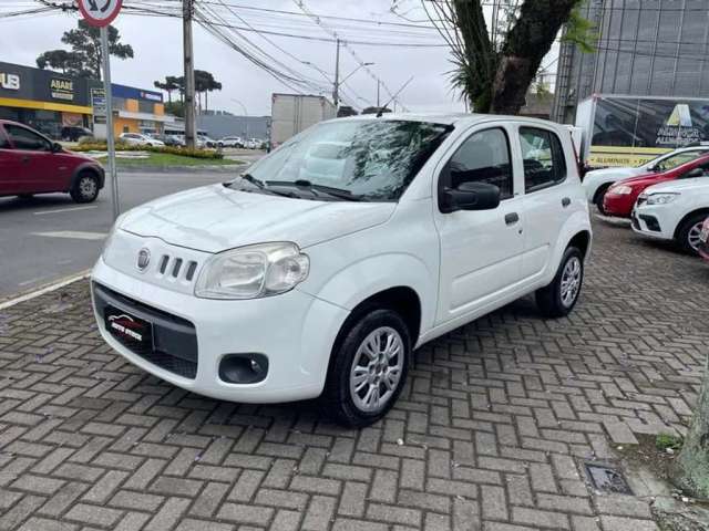 FIAT UNO VIVACE 1.0 2013