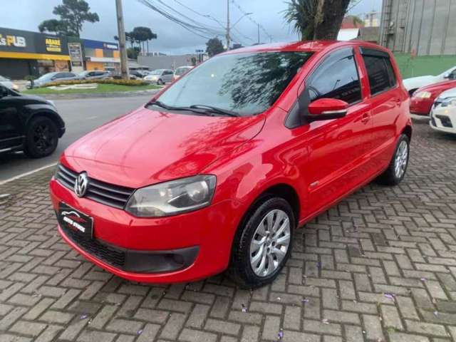 VOLKSWAGEN FOX 1.0 GII 2012