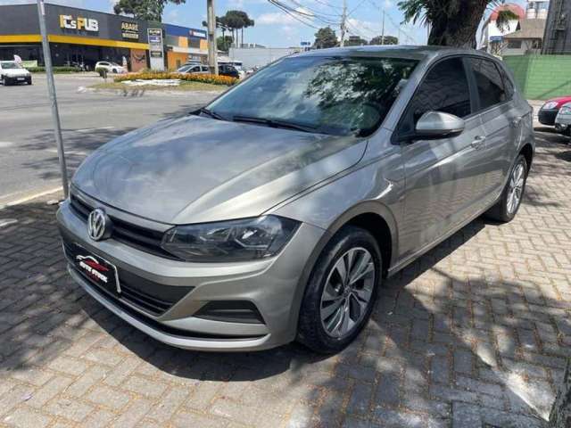 VOLKSWAGEN POLO MF 2019