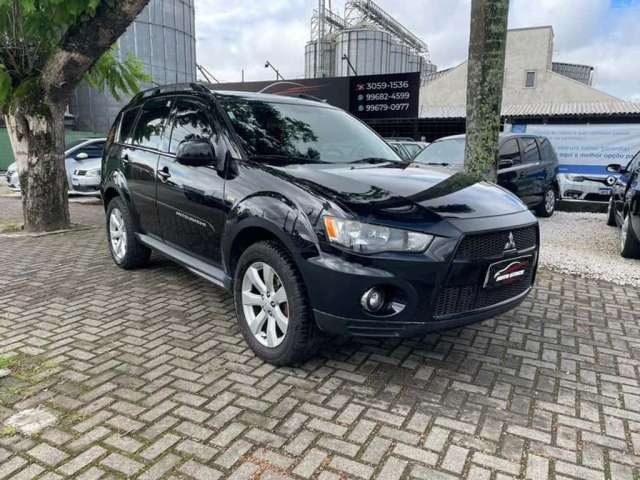 MITSUBISHI MMC OUTLANDER 3.0 V6 2012