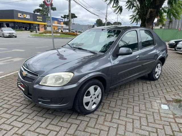 CHEVROLET PRISMA 1.4L LT 2012