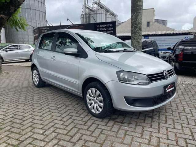 VOLKSWAGEN FOX 1.6 GII 2014