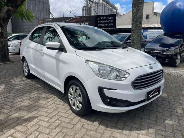 FORD KA SE C _4P_ 2019