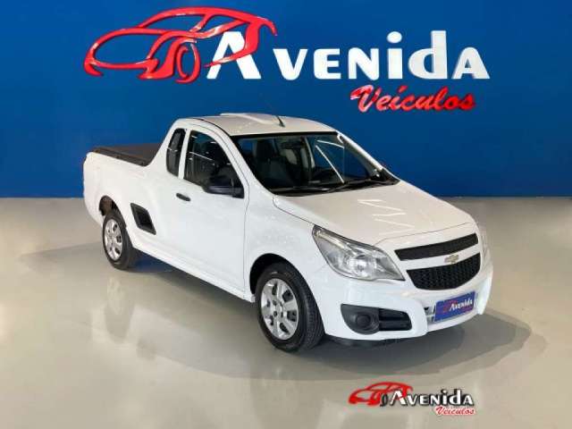 CHEVROLET MONTANA