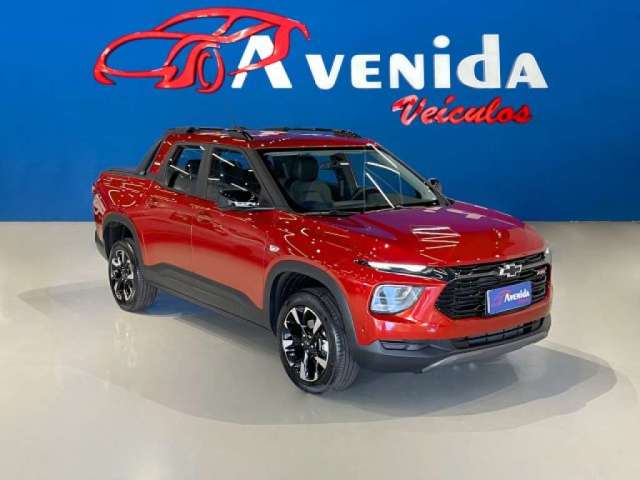 CHEVROLET MONTANA