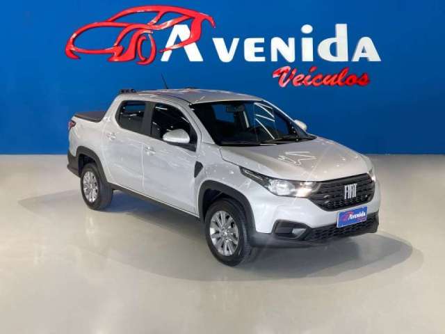 FIAT STRADA