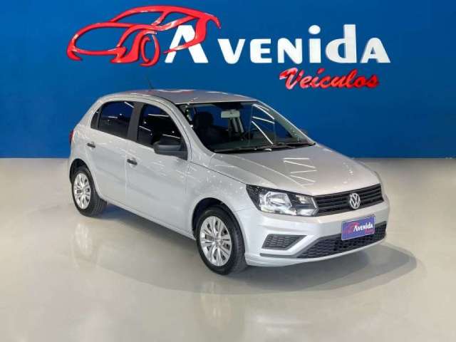 VOLKSWAGEN GOL