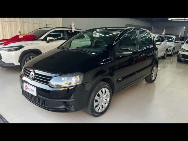 VOLKSWAGEN FOX 1.0 Mi Total Flex 8V 5p