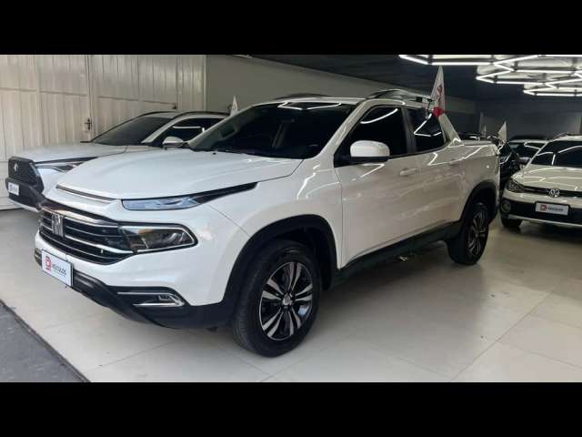 FIAT TORO Freedom 1.3 T270 4x2 Flex Aut.