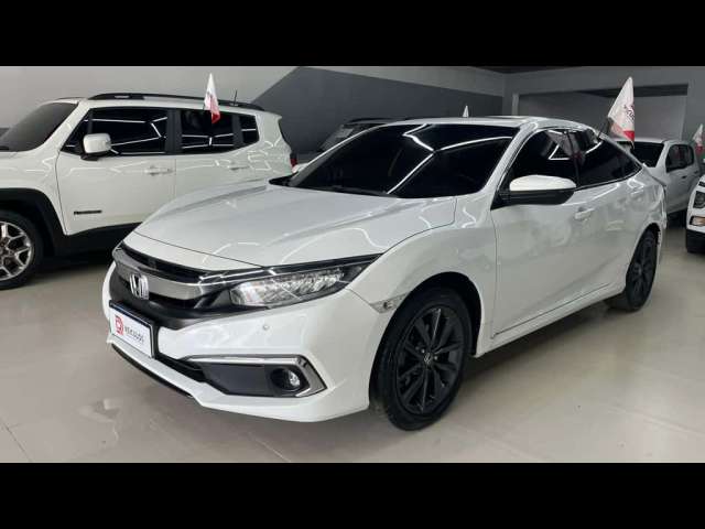 HONDA CIVIC Sedan TOURING 1.5 Turbo 16V Aut.4p