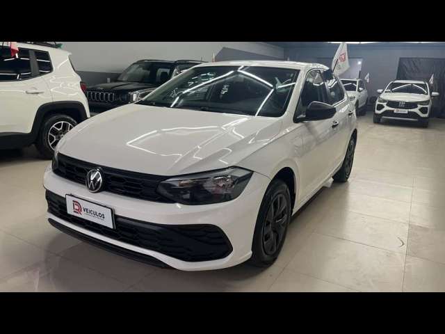 VOLKSWAGEN POLO Track 1.0 Flex 12V 5p