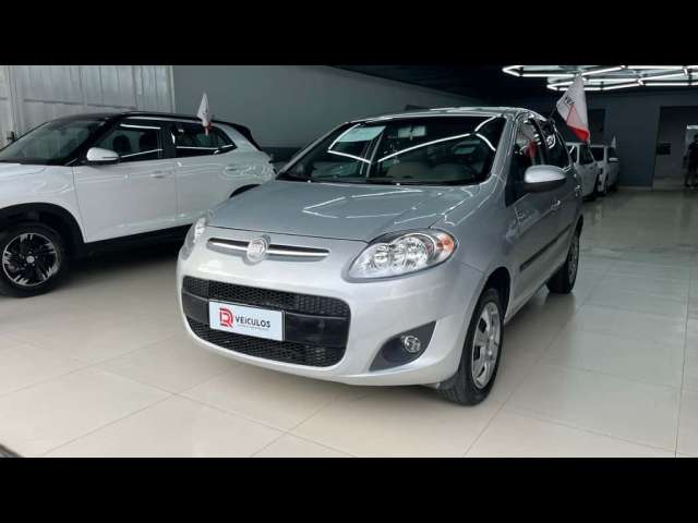 FIAT PALIO ESSENCE 1.6 Flex 16V 5p