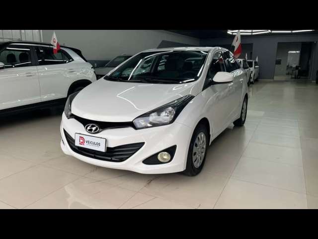 HYUNDAI HB20S C.Style/C.Plus1.6 Flex 16V Aut. 4p