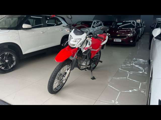 HONDA NXR 160 BROS ESDD FLEXONE