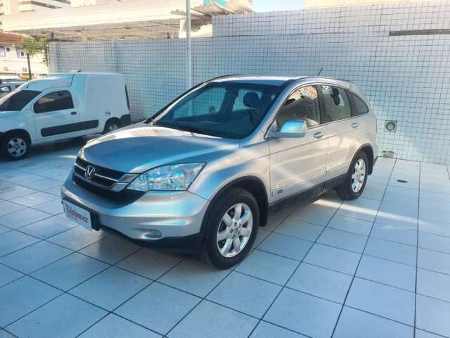 CR-V LX 2.0 16V  (AUT) 2011 HONDA