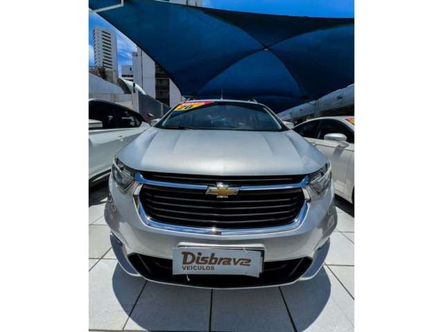 SPIN 1.8 ECONOFLEX PREMIER 7S (AUT) 2020 CHEVROLET