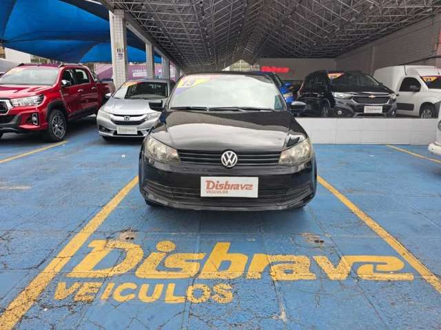 GOL CITY 1.0 8V (FLEX) 2P 2013 VOLKSWAGEN