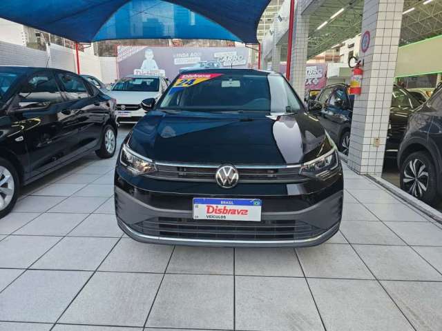 VIRTUS 1.0 170 TSI AUTO 2024 VOLKSWAGEN