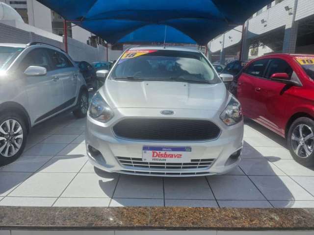 KA 1.0 SE (FLEX) 2018 FORD