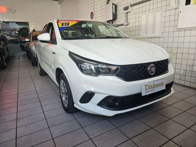 ARGO 1.0 DRIVE 2019 FIAT