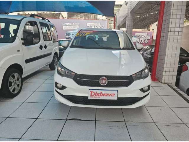 CRONOS 1.3 DRIVE (FLEX) 2020 FIAT