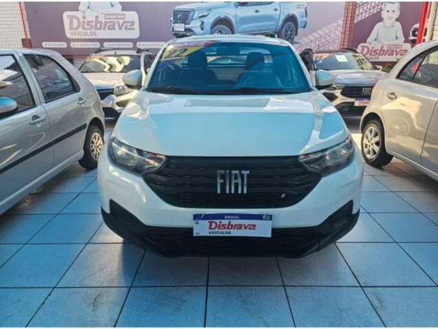 STRADA 1.4 CABINE SIMPLES ENDURANCE 2022 FIAT