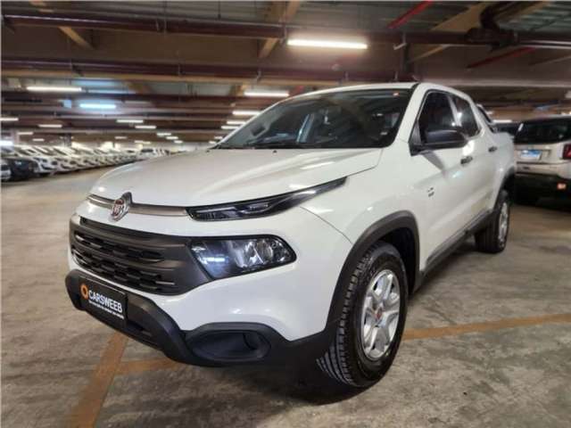 Fiat Toro 2021 2.0 16v turbo diesel endurance 4wd at9