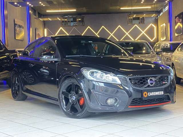 Volvo C30 2011 2.0 gasolina 2p manual