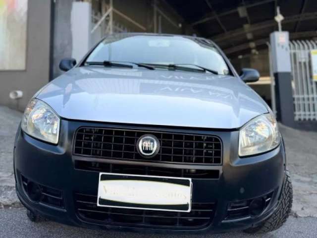 Fiat Strada 1.4 Working Flex CS 2013