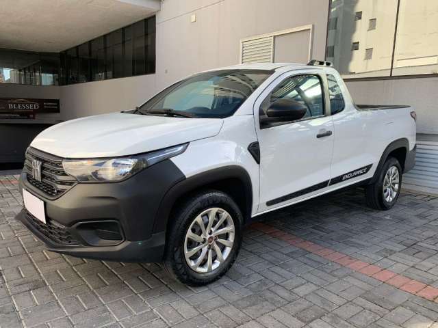 Fiat Strada Endurance 1.4 - 2021