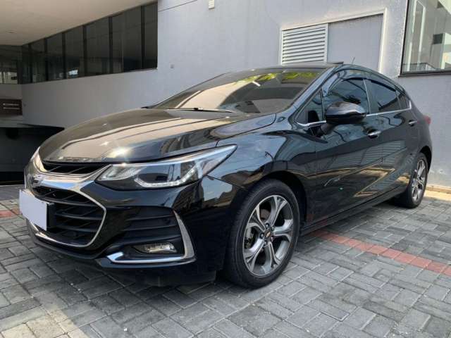 Cruze Sport Premier 1.4 - 2020