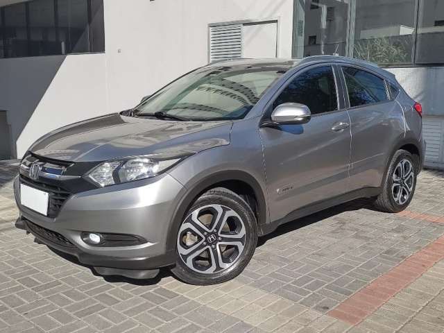 HONDA HR-V 1.8 AUT 2016