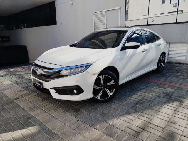 CIVIC TOURING 1.5 TURBO 2019