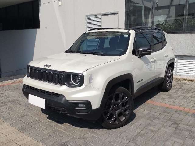 RENEGADE S T270 1.3tb 4X4 FLEX 