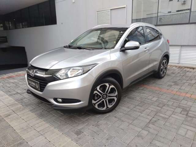  HONDA HR-V 1.8 AUT - 2017