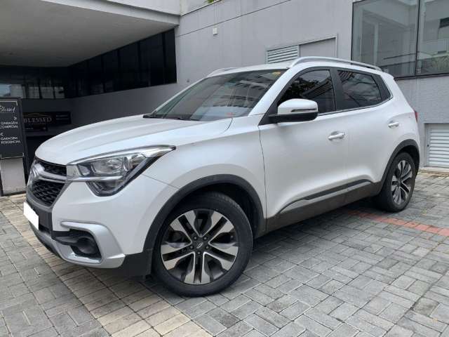 Chery Tiggo 5 Txs 1.5